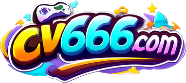 cv666com হোম পেজের লোগো